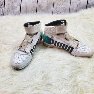 puma mercedes high ankle shoes puma mercedes high ankle shoes